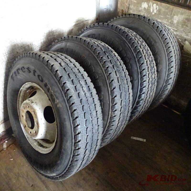 Tires