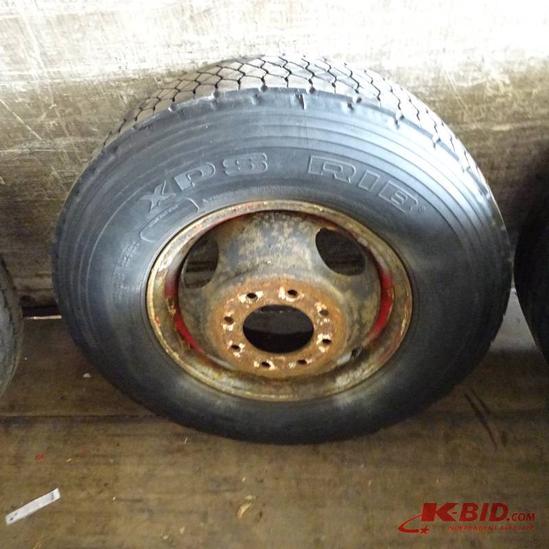 Tire