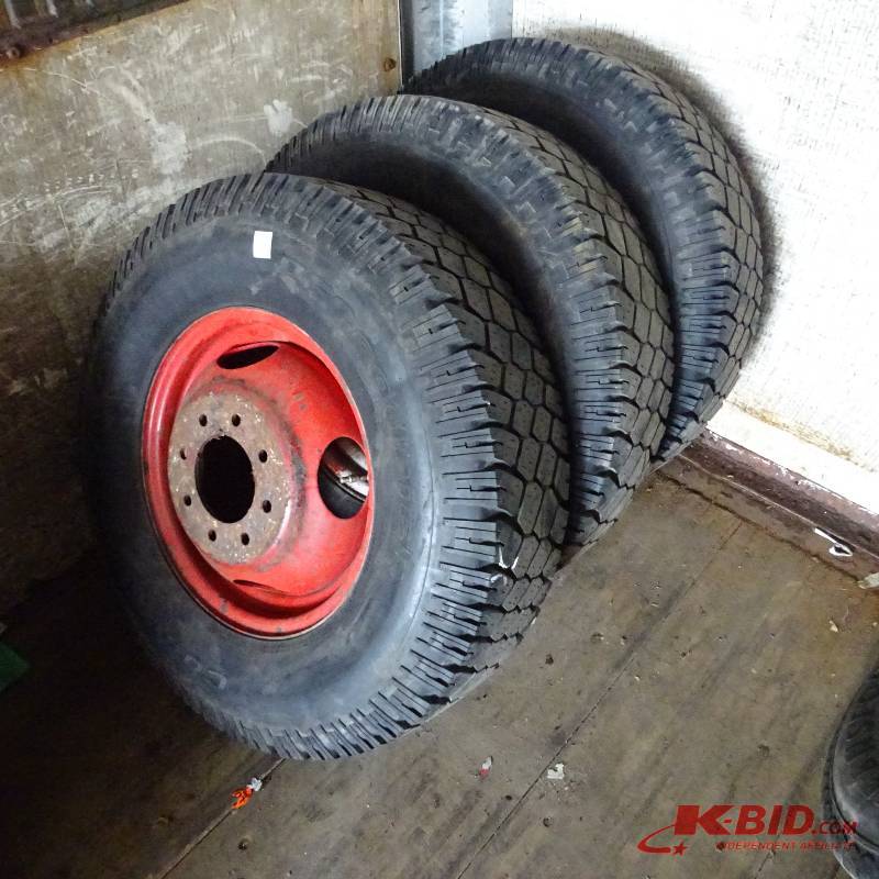 Tires