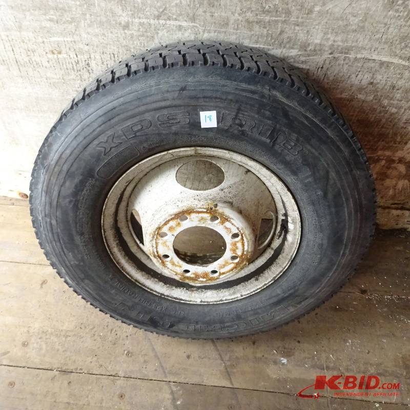 Tire