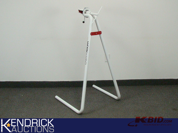 blackburn bicycle work stand