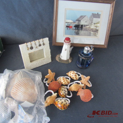 lot 106 image: Sea Wharf & Fishing
