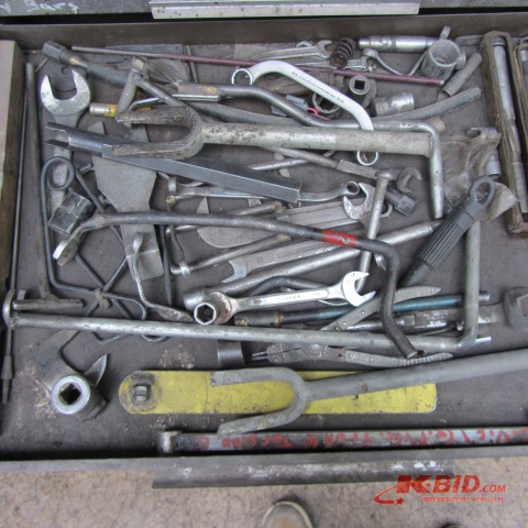 lot 154 image: Specialty Wrenches