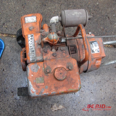 lot 161 image: Wards Generator