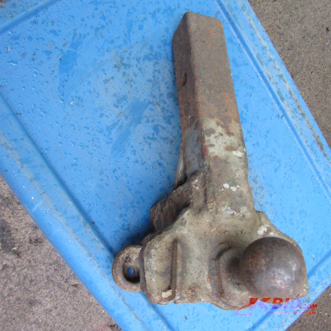 lot 188 image: Receiver Hitch