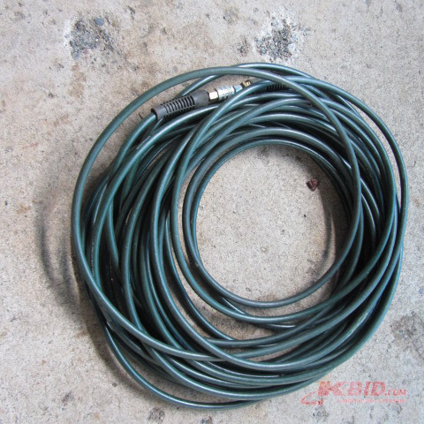 lot 232 image: Masterforce 38 Air Hose