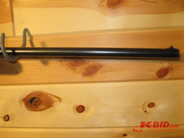 lot 3 image: Remington Sportsman Model 48