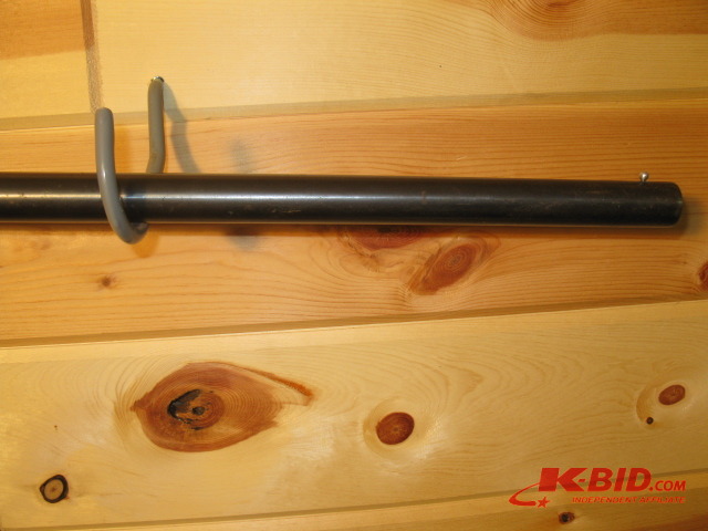 lot 18 image: Savage Arms Stevens Model 94C Single Shot Shotgun