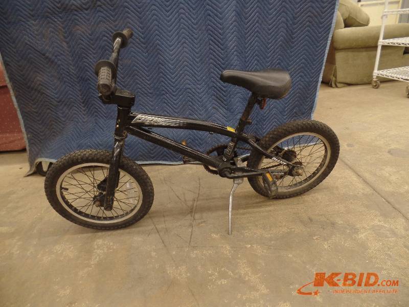 Boys Bike