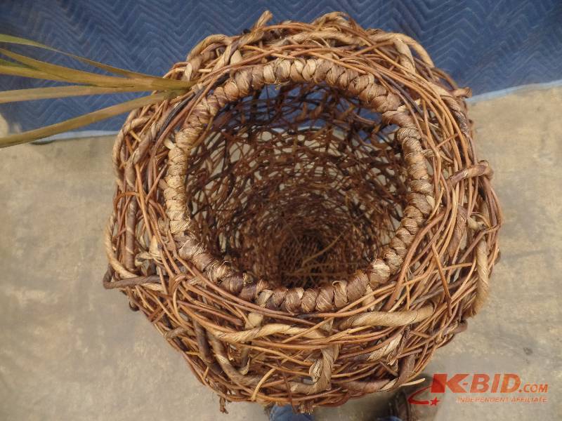 Large Decorative Piece