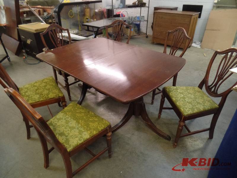 Dining Table Set