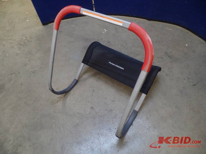 Perfect Crunch Exercise Equipment