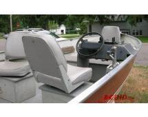 This auction is for a nice 1982 Crestliner Bo...