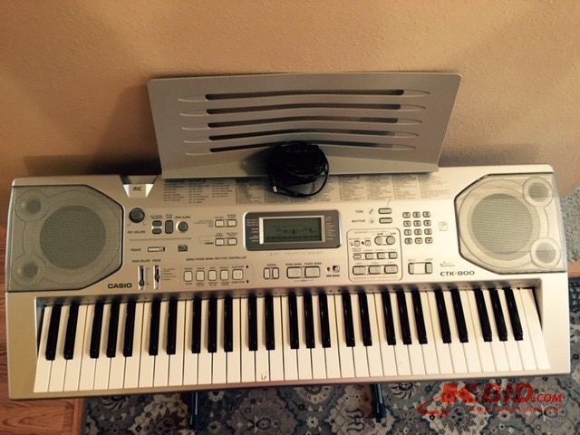 KEYBOARD