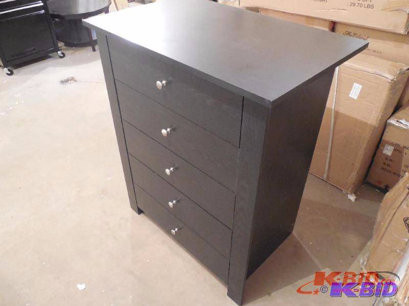 lot 16 image: New - alcove Chest of Drawers Dresser