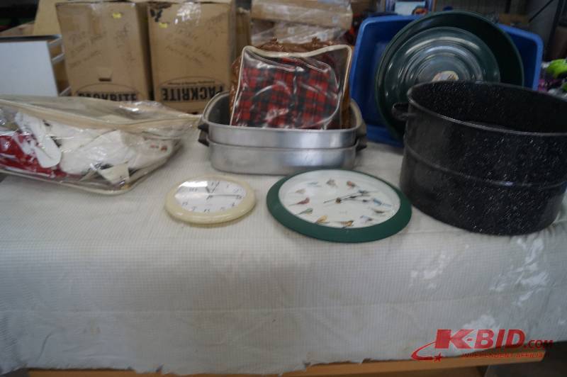 Housewares