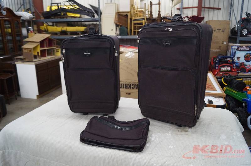 Luggage
