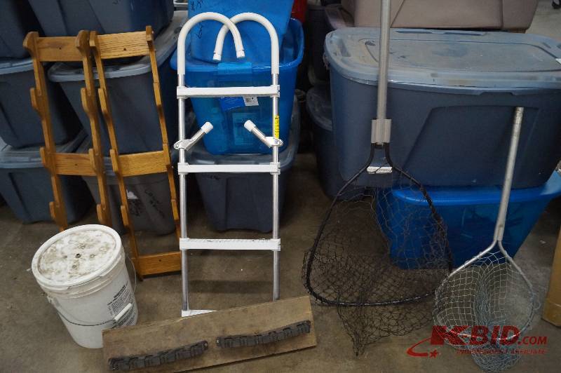 Fishing Gear