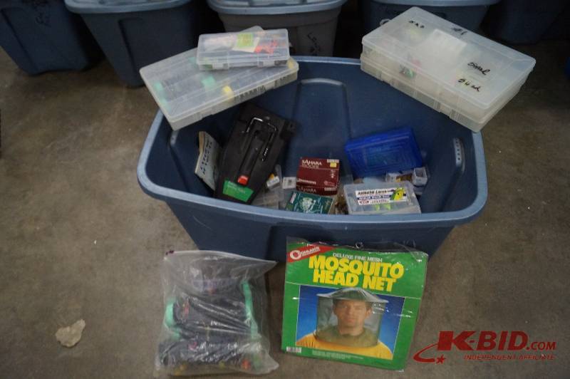 Fishing Gear