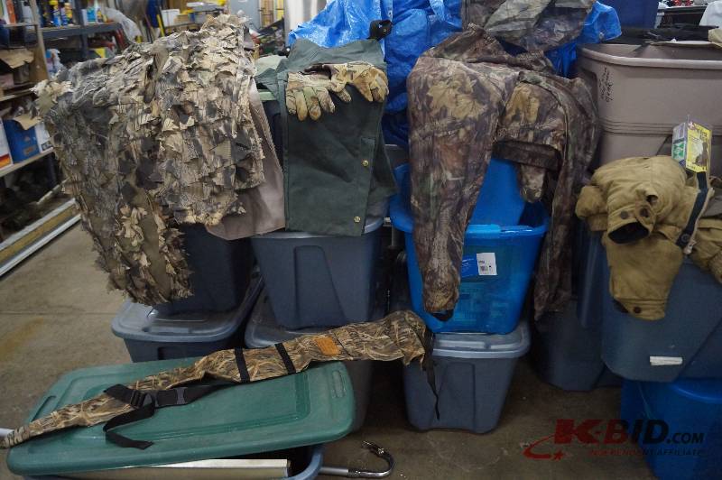 Fall Hunting Gear
