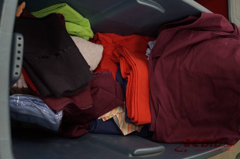 Bedding and Summer Wear