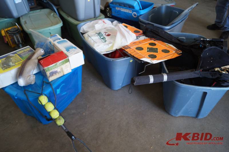 DecoysIce Fishing Rods