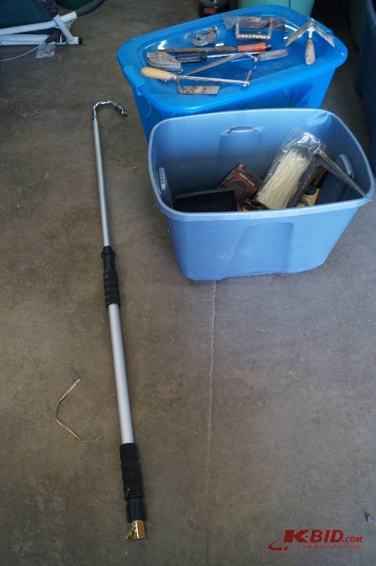 Hand ToolsGutter SprayerJumper Cables