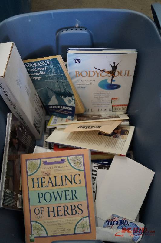 Book Collection