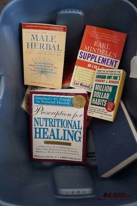 Book Collection