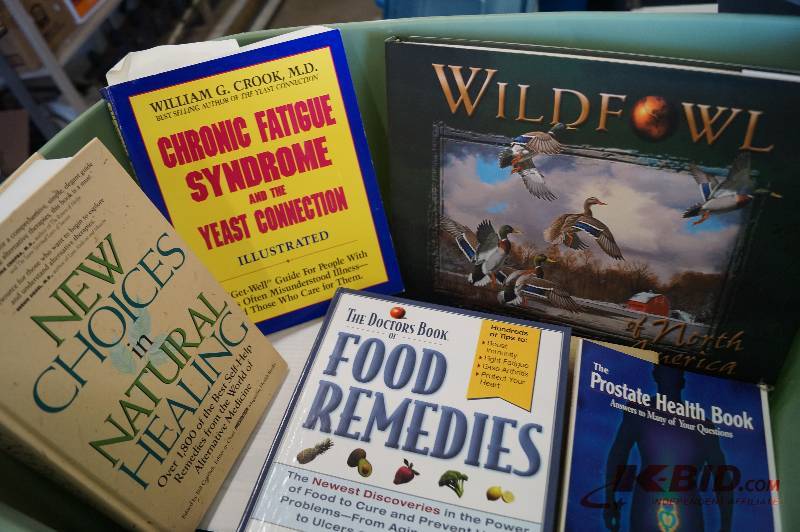 Book Collection