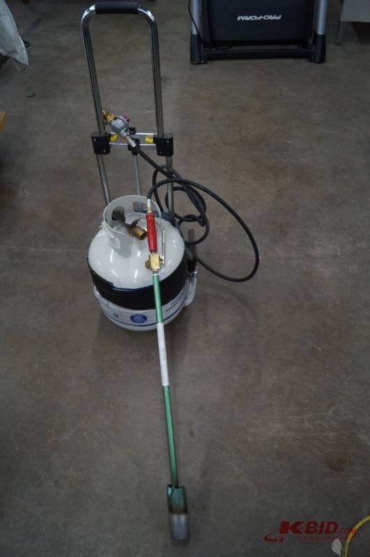Propane Tank