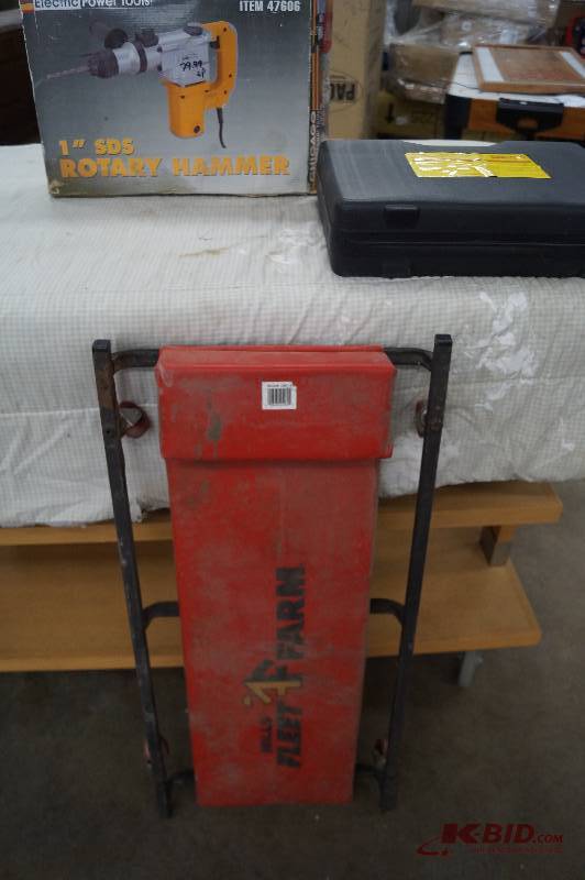 Rotary Hammer