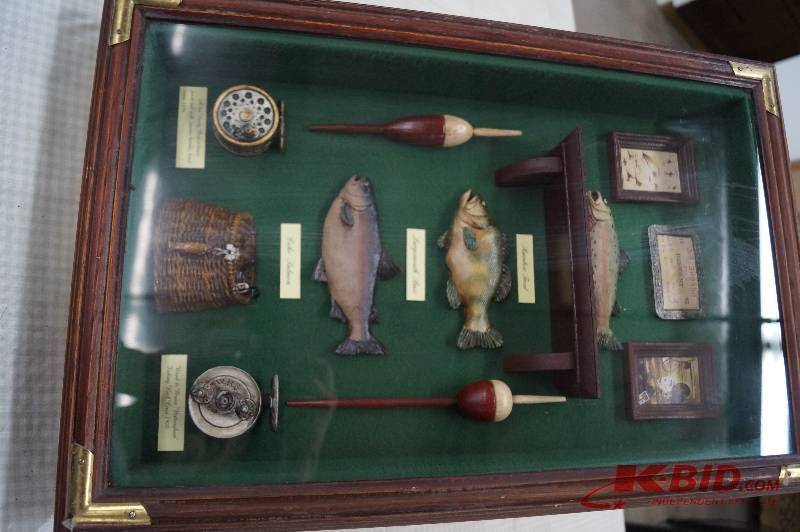 Shadow Box