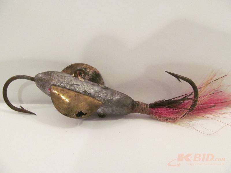Vintage Fishing Lure