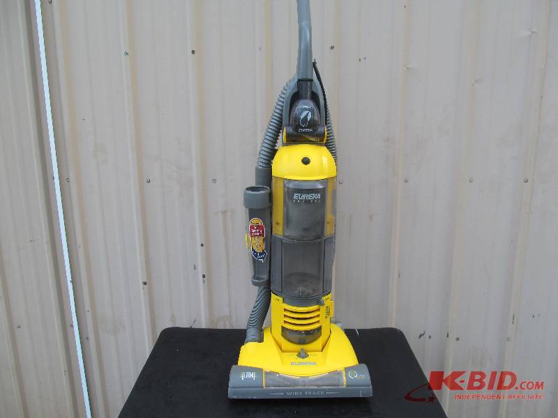 EUREKA Vacuum