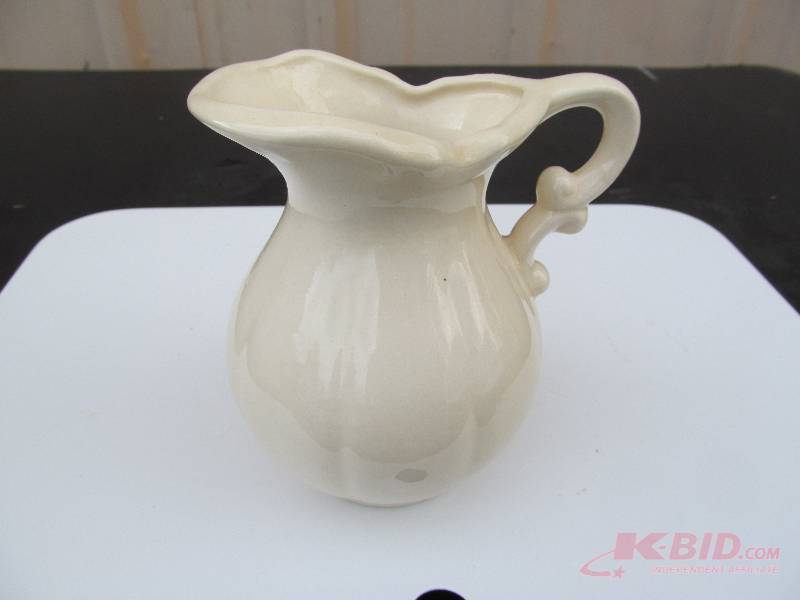 Vintage Creamer