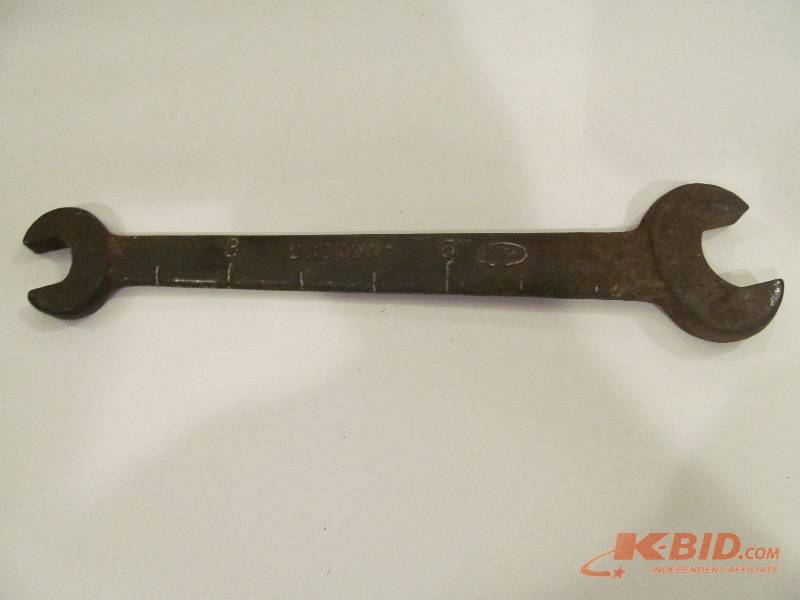 FORD,Vintage Wrench