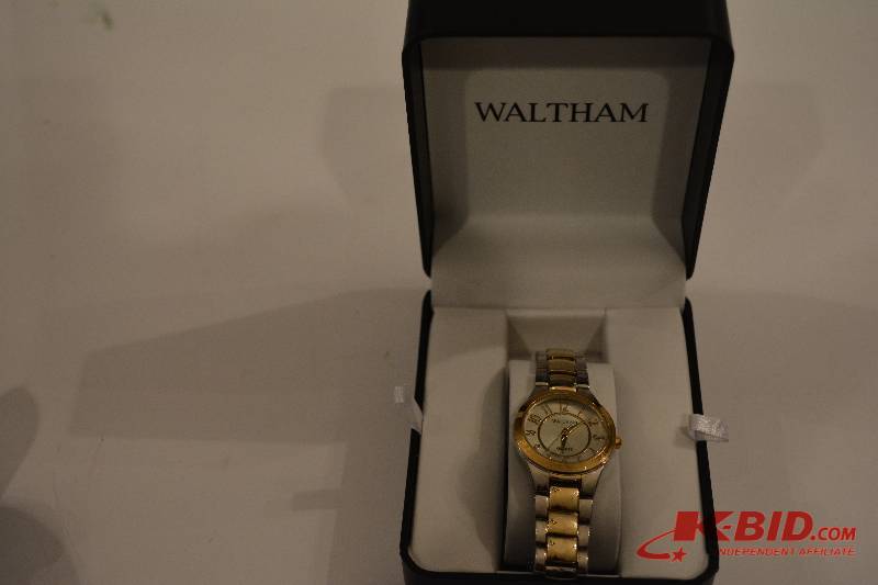 Waltham Ladies watch