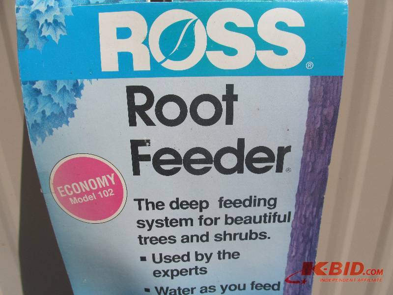 Root Feeder