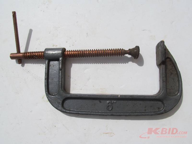 Large Clamp