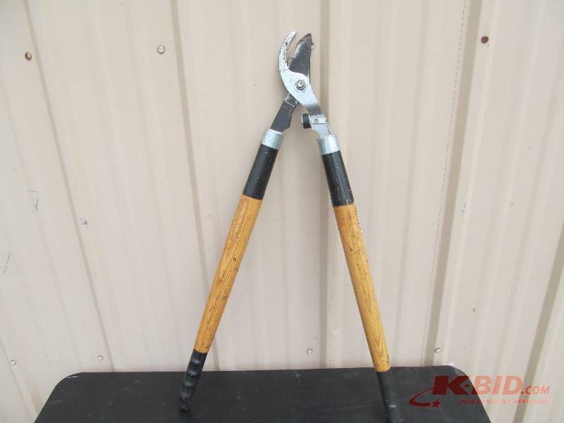 Tree Trimmer