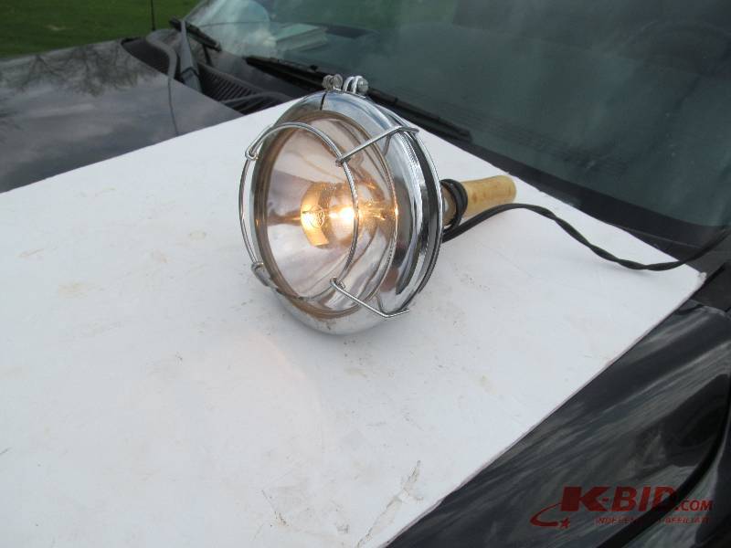 Vehicle Spot Light