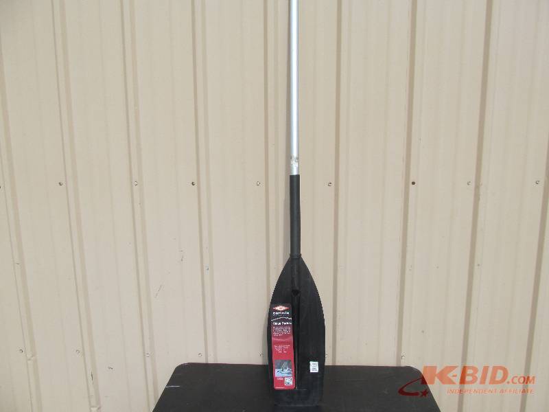 Brand New Canoe Paddle