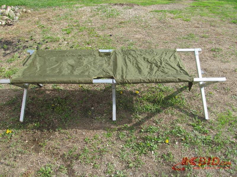 Camping Cot