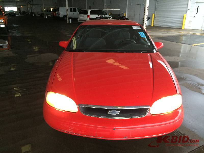 1996 Monte Carlo LS