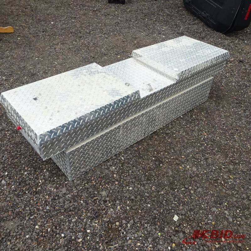 Weather tool box