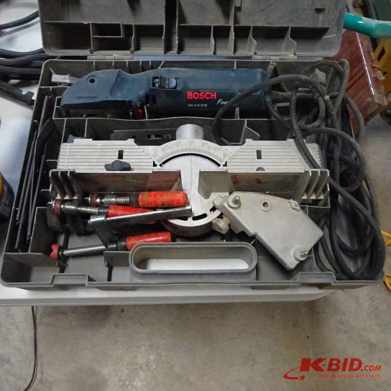 Bosch 0601640539 fine cut.
