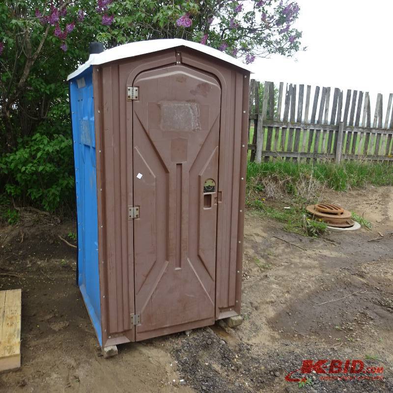Porta poty.