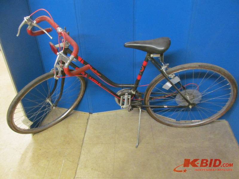 Bike