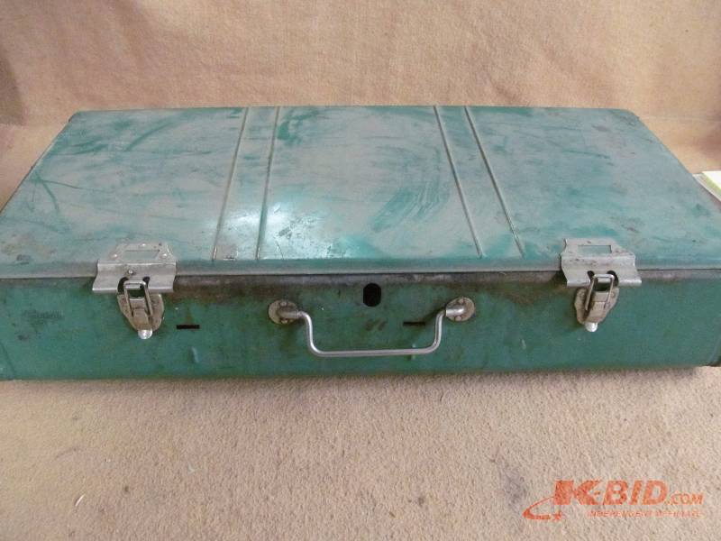 Camp Stove